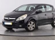 Opel Corsa D 1.2i Enjoy