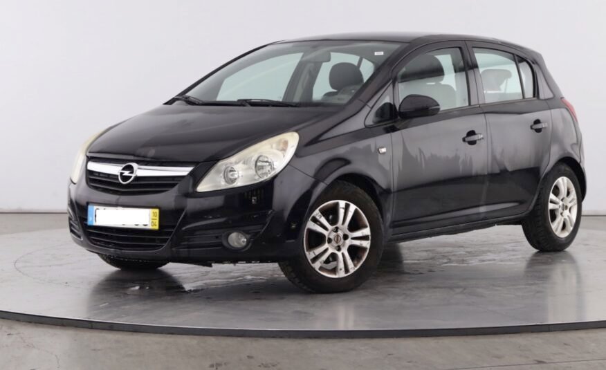 Opel Corsa D 1.2i Enjoy