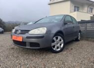 Volkswagen Golf V 1.4i Trendline AC