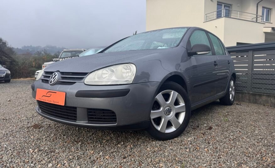 Volkswagen Golf V 1.4i Trendline AC