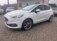 Ford Fiesta 1.0 Ecoboost Vignale