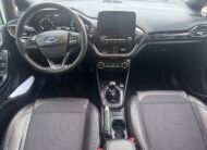 Ford Fiesta 1.0 Ecoboost Vignale