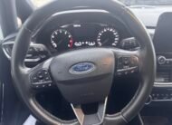 Ford Fiesta 1.0 Ecoboost Vignale