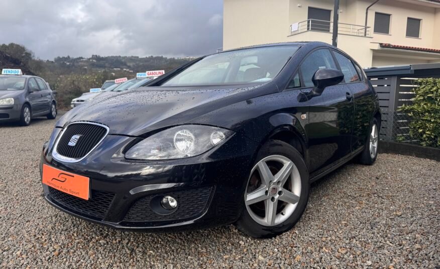 Seat Léon 1.6 Tdi