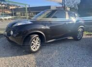 Nissan Juke 1.5 Dci Tekna Premium