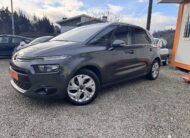 Citroen C4 Picasso 1.6 BlueHdi Intensive