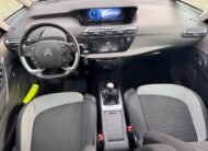 Citroen C4 Picasso 1.6 BlueHdi Intensive